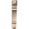 Ekena Millwork Olympic Craftsman Smooth Bracket, Douglas Fir, 5 1/2"W x 26"D x 34"H BKT06X26X34OLY04SDF - alternate 3